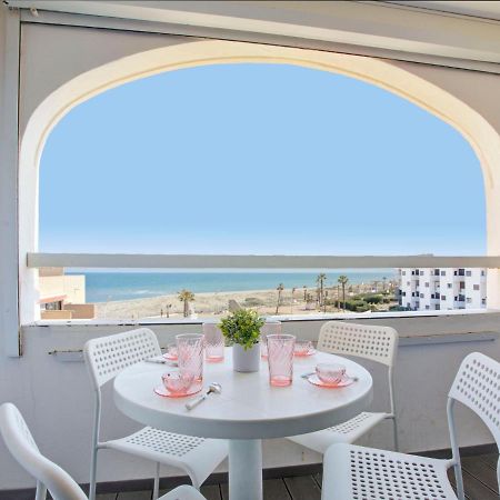 Studio Vistaero-7 By Interhome Le Barcarès المظهر الخارجي الصورة