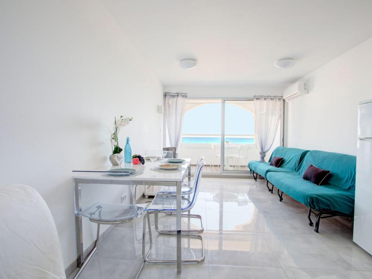 Studio Vistaero-7 By Interhome Le Barcarès المظهر الخارجي الصورة
