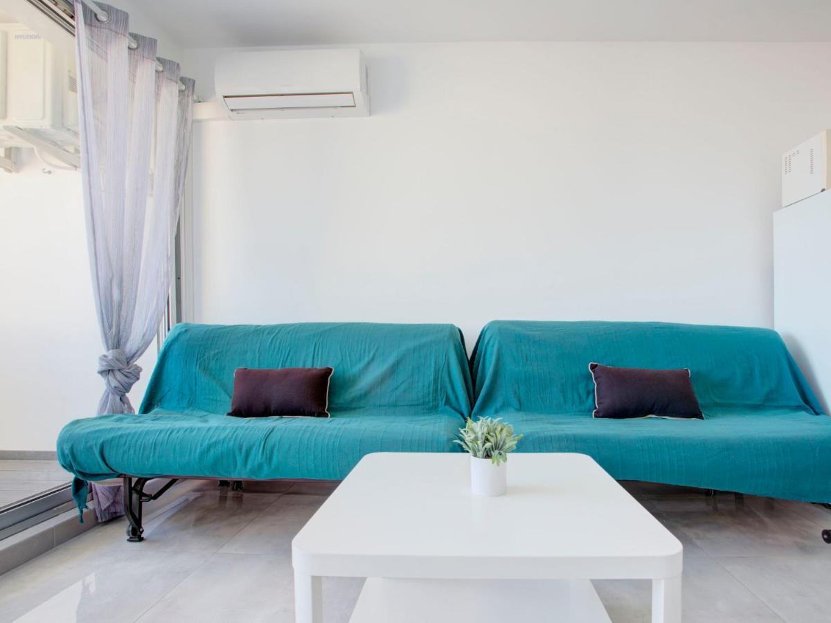 Studio Vistaero-7 By Interhome Le Barcarès المظهر الخارجي الصورة