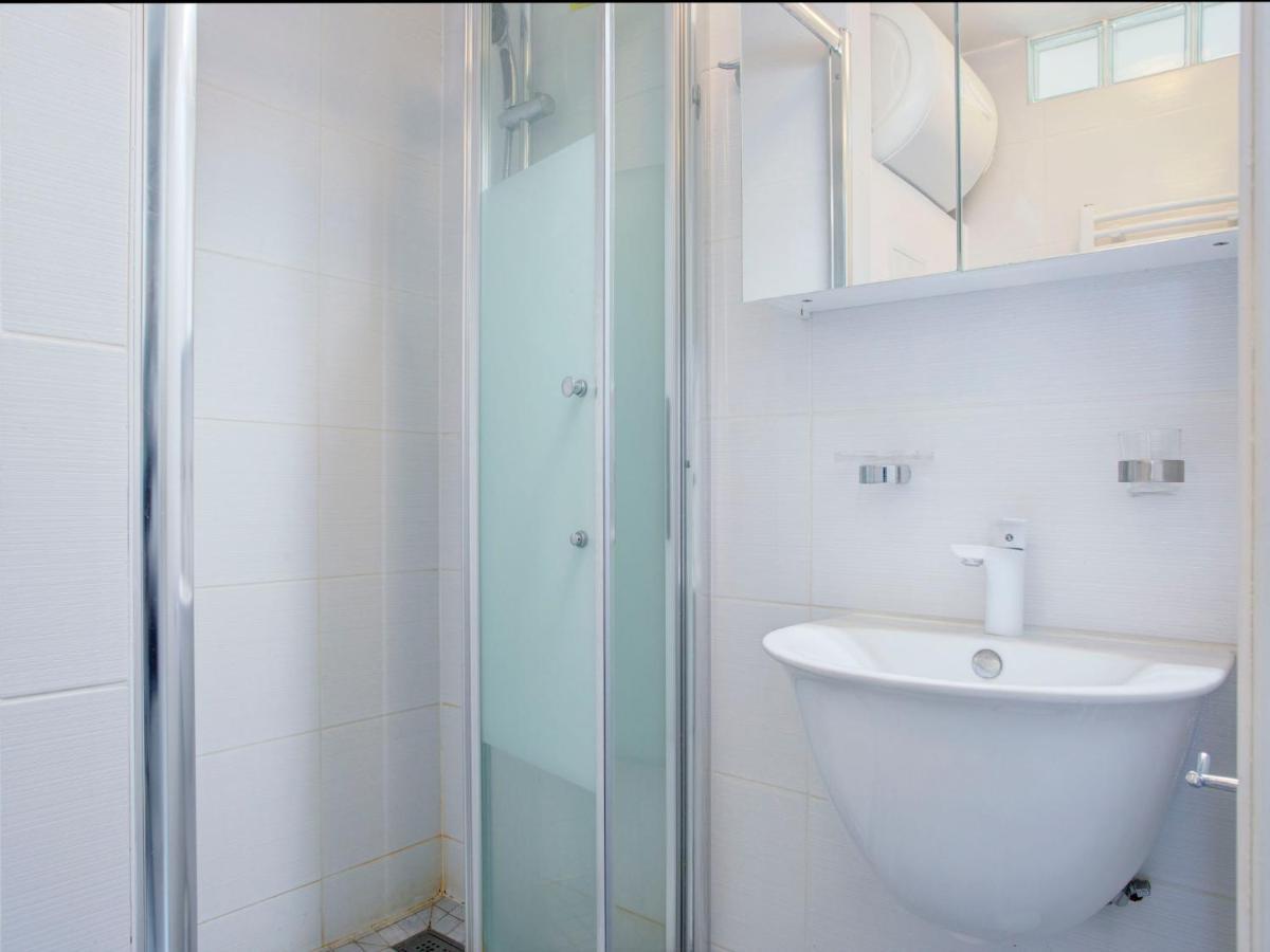 Studio Vistaero-7 By Interhome Le Barcarès المظهر الخارجي الصورة