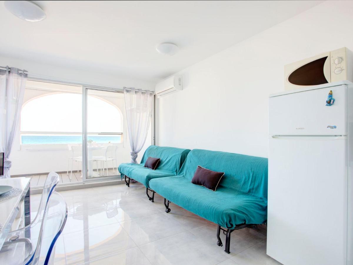 Studio Vistaero-7 By Interhome Le Barcarès المظهر الخارجي الصورة